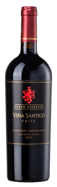 비냐 산티코 그랑 리제르바 까베르네 쇼비뇽 2022