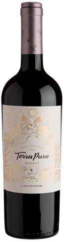 비냐 테라푸라 리제르바 까르미네르 2023