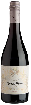 비냐 테라푸라 리제르바 시라 2024