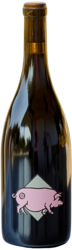 이야이야오 에스 와인 피노누아 2017