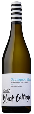 블랙 코티지 쇼비뇽 블랑 2023