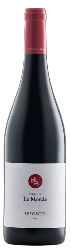 르 몽드 레포스코 2017