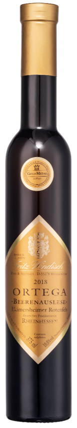 빈디쉬 알스하이머 보크슈타인 오르테가 베른아우스레제 2021