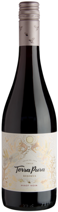 비냐 테라푸라 리제르바 피노누아 2023