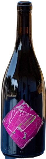 이야이야오 쉐프론 필즈 빈야드 피노누아 2016