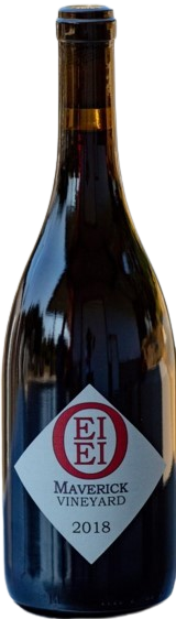 이야이야오 메버릭 빈야드 피노누와 2017