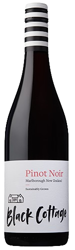 블랙 코티지 피노누아 2020