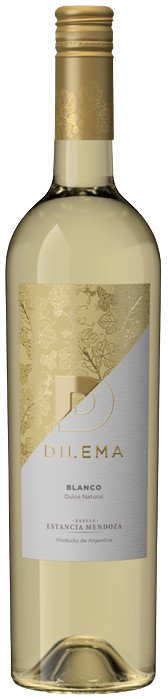 딜레마 내추럴 스위트 화이트 2018