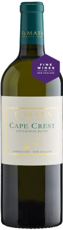 테 마타 케이프 크레스트 2021