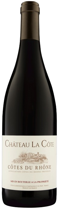 도멘 뒤 페르 카보슈 꼬뜨 뒤 론 빌라주 라 꼬뜨 2023