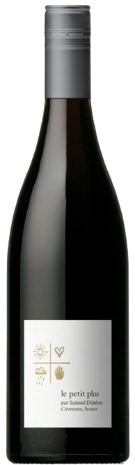 사무엘 델라퐁 르 쁘띠 플러스 루즈 2019