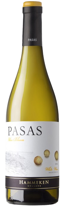 파사스 우바 블랑카 2017