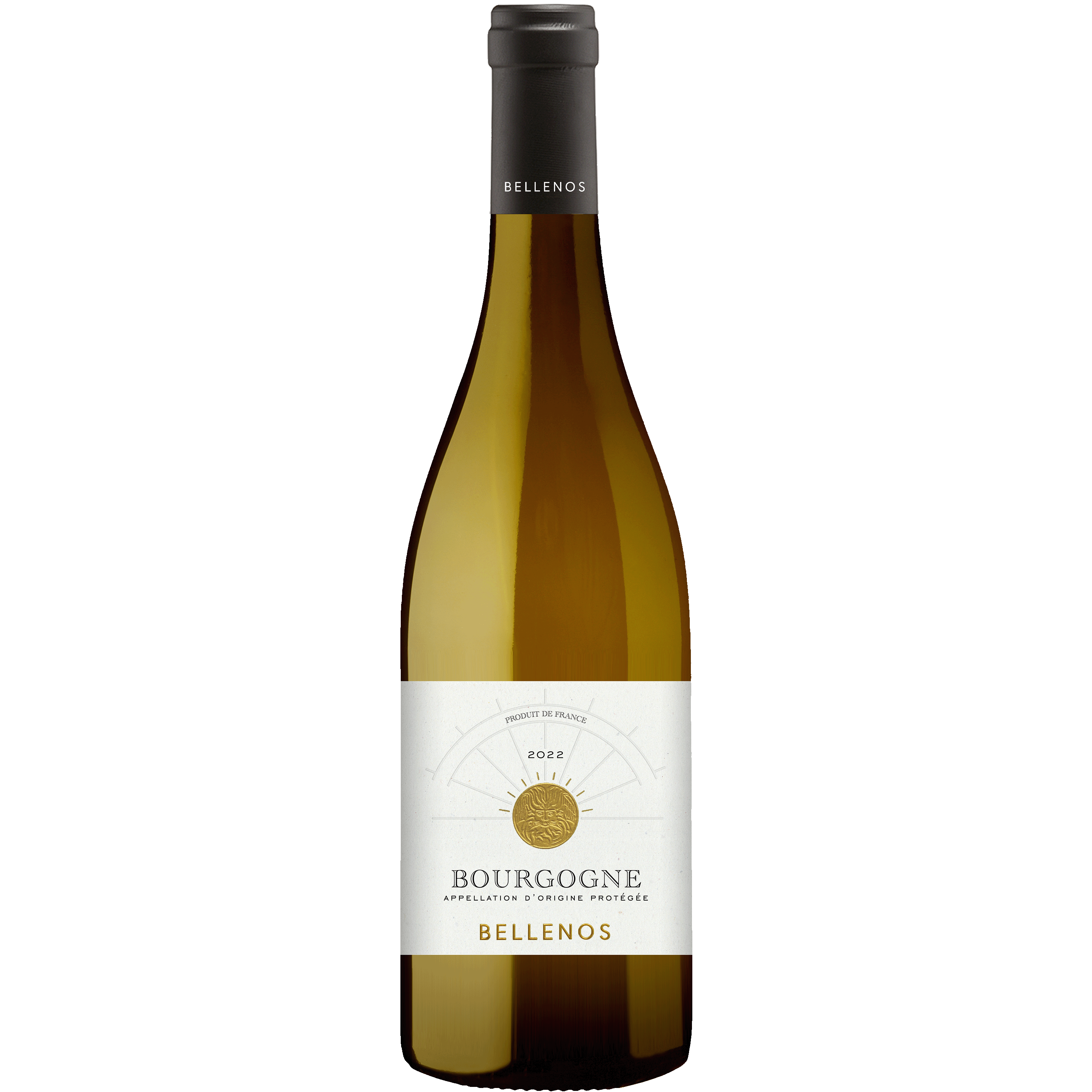 벨레노스 부르고뉴 샤도네이 2022