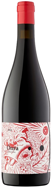 라그라베라 온라 네그레 2014