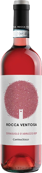 로카 벤토사 체라수올로 다부르쪼 DOP 2020