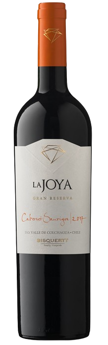 라 호야 그랑 리제르바 카베르네 소비뇽 2024