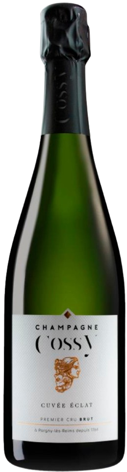 코시 뀌베 에끌라 프리미에 크뤼 브뤼