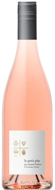 사무엘 델라퐁 르 쁘띠 플러스 로제 2020