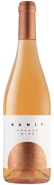 나닛 내추럴 오렌지 블랑 2022