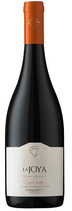 라 호야 그랑 리제르바 시라 2021