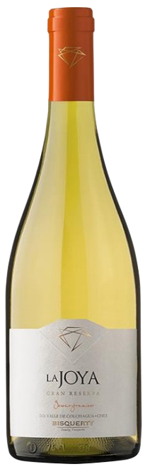 라 호야 그랑 리제르바 게뷔르츠트라미너 2021