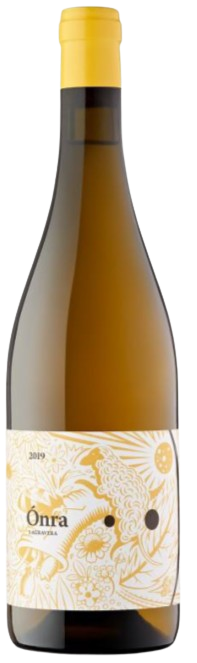 라그라베라 온라 블랑 2019