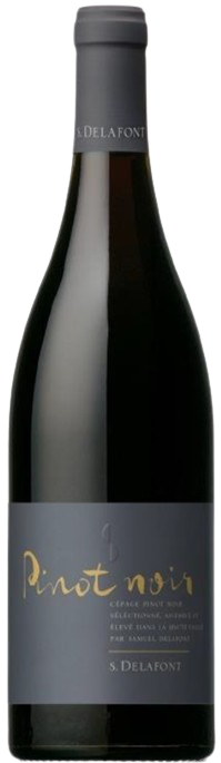 사무엘 델라퐁 피노 누아 루즈 2020