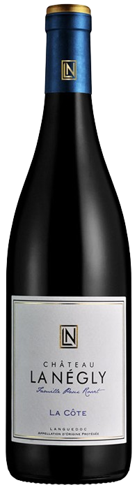 샤또 라 네글리 라 꼬뜨 루즈 2021