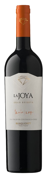 라 호야 그랑 리제르바 메를로 2020