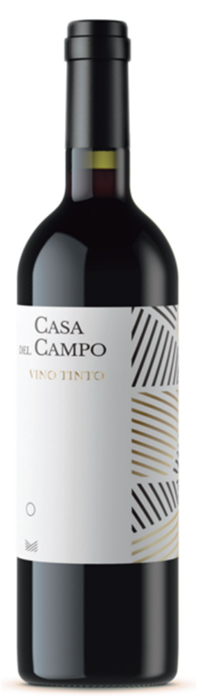 까사 델 캄포 레드