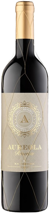 아우레올라 레세르바 2014