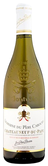 도멘 뒤 페르 카보슈 샤또네프 뒤 파프 블랑 2020