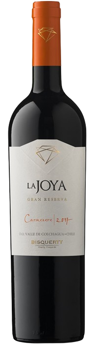 라 호야 리제르바 카르미네르 2019