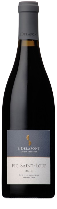 사무엘 델라퐁 픽 생 루프 루즈 2020