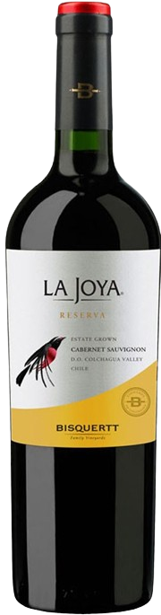 라 호야 리제르바 카베르네 소비뇽 2023