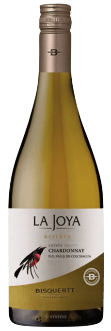 라 호야 리제르바 샤르도네 2023