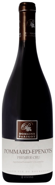 도멘 파리고 뽀마르 프리미에 크뤼 레 제쁘노 2022