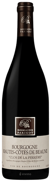 도멘 파리고 오 꼬뜨 드 본 끌로드 라 페리에