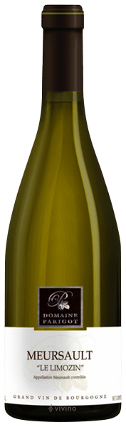 도멘 파리고 뫼르소 리모장 2022