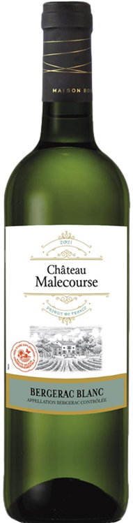 샤또 말레꾸르 블랑 2023