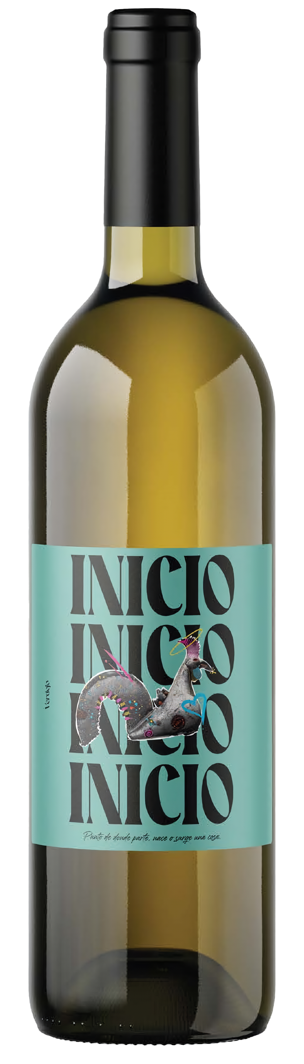 이니시오 블랑코 2022