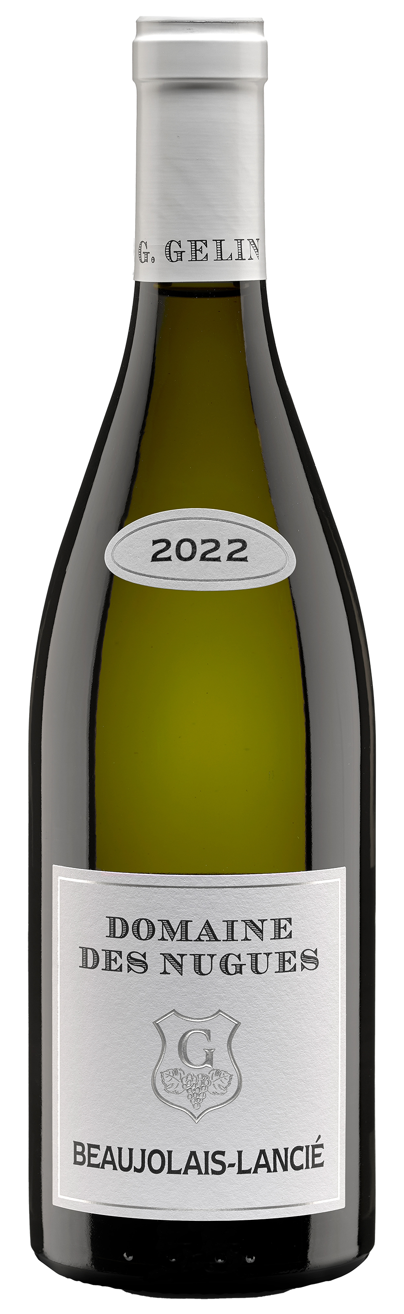 도멘 데 뉘그 보졸레 랑시에 블랑 2022