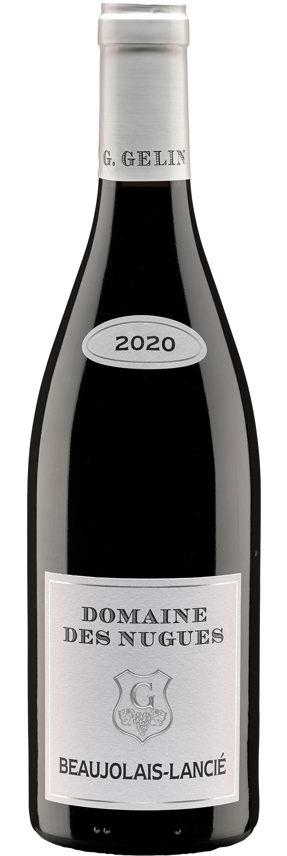 도멘 데 뉘그 보졸레 랑시에 루즈 2020