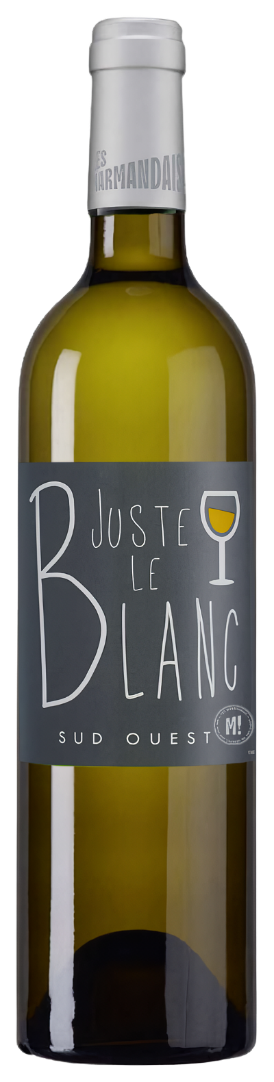 주스트 르 블랑 2023