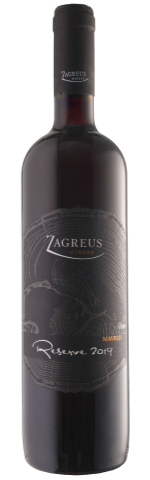 자그레우스 마부르드 리저브 2019