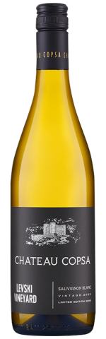 샤토 콥사 레브스키 빈야드 쇼비뇽 블랑 2022