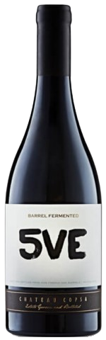 샤토 콥사 파이브 2020