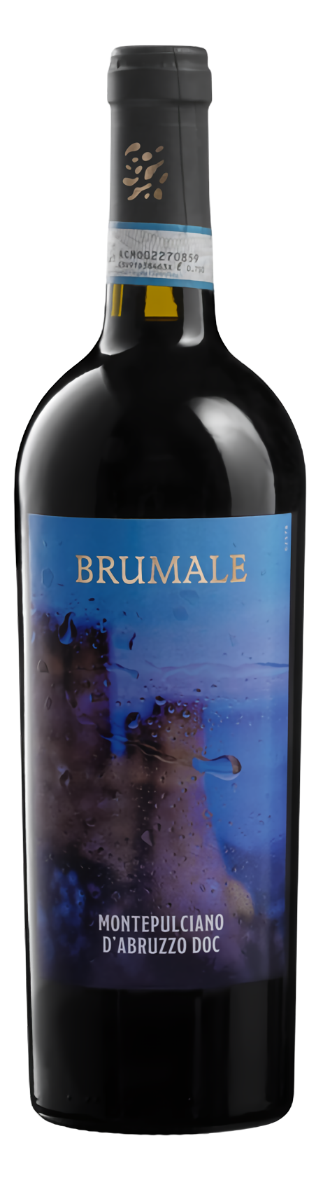 브루멜 몬테풀치아노 2023