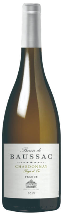 바롱 드 보삭 오크 샤도네이 2019