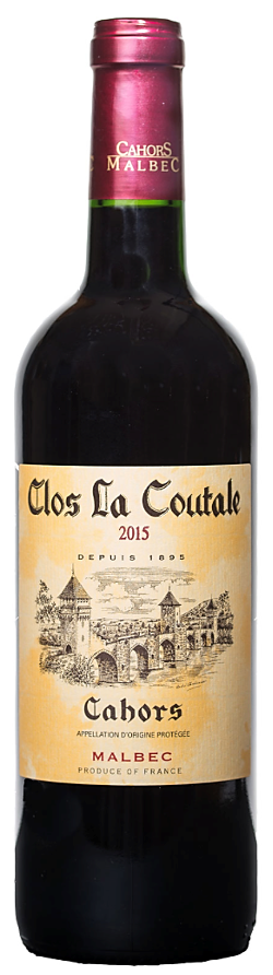 끌로 라 꾸딸 2019